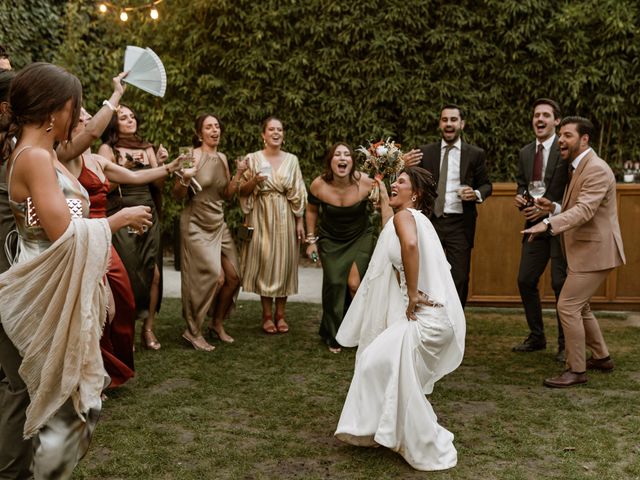 O casamento de Nuno e Sara em Alenquer, Alenquer 81