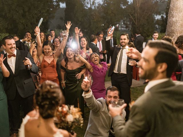 O casamento de Nuno e Sara em Alenquer, Alenquer 86