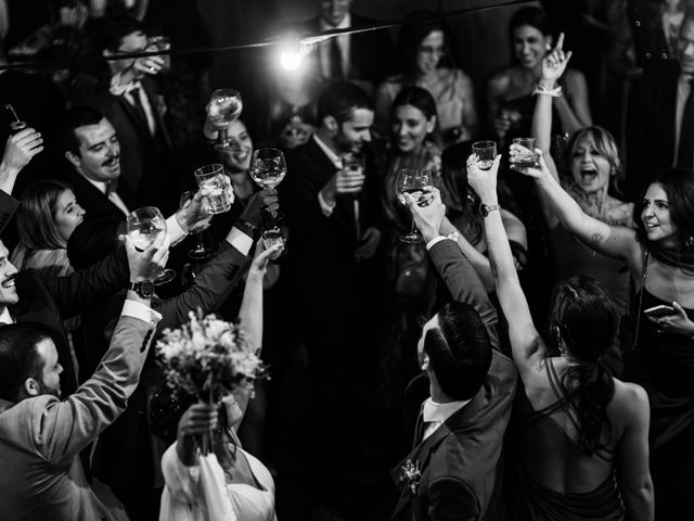 O casamento de Nuno e Sara em Alenquer, Alenquer 89