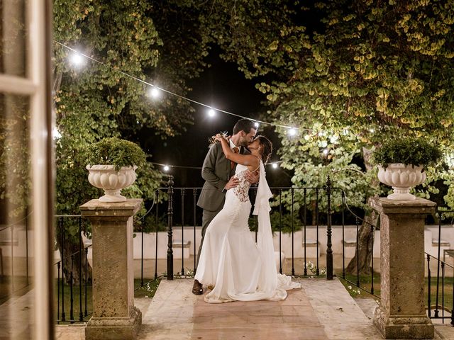 O casamento de Nuno e Sara em Alenquer, Alenquer 90