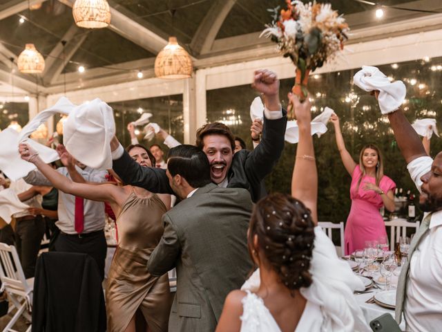 O casamento de Nuno e Sara em Alenquer, Alenquer 92