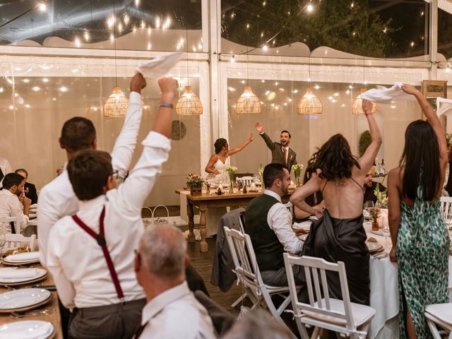 O casamento de Nuno e Sara em Alenquer, Alenquer 94