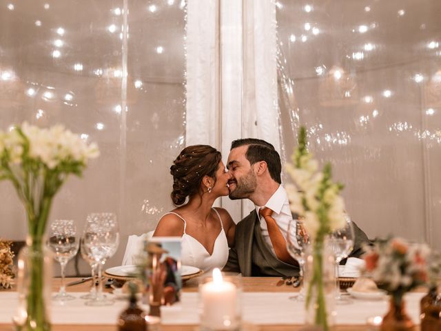 O casamento de Nuno e Sara em Alenquer, Alenquer 96