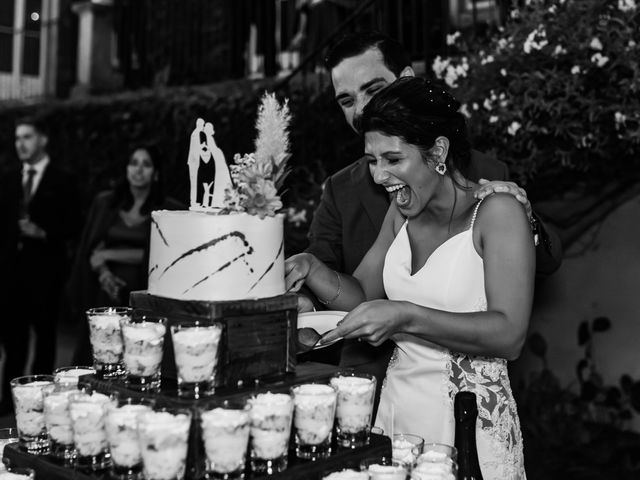 O casamento de Nuno e Sara em Alenquer, Alenquer 100