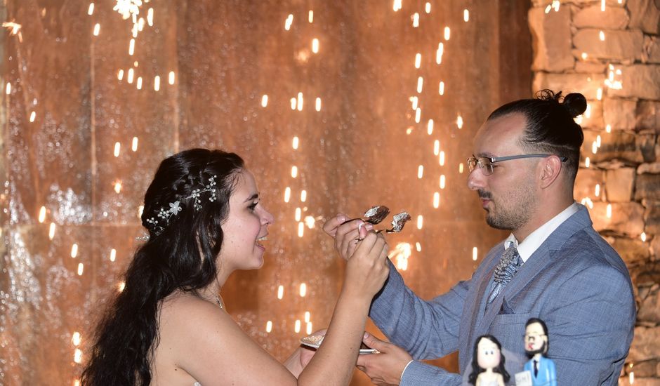 O casamento de Roberto e Ana      em Sintra, Sintra