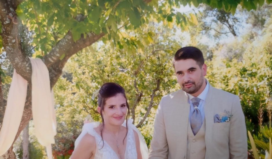 O casamento de Cláudia  e Micael em Vila Pouca de Aguiar, Vila Pouca de Aguiar