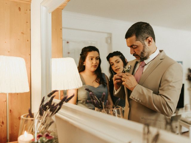 O casamento de Paulo e Anabela em Lisboa, Lisboa (Concelho) 24