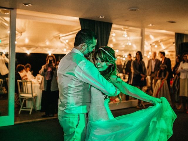 O casamento de Paulo e Anabela em Lisboa, Lisboa (Concelho) 56