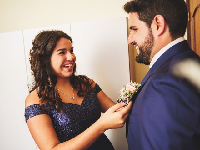 O casamento de João e Marta em Cantanhede, Cantanhede 28