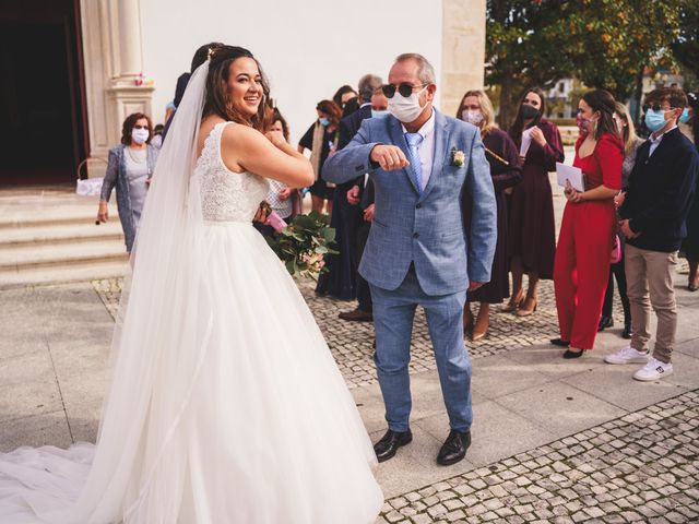 O casamento de João e Marta em Cantanhede, Cantanhede 140