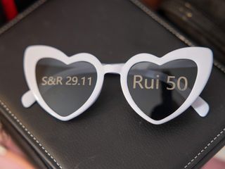 O casamento de Susana e Rui 2