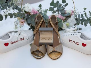 O casamento de Susana e Rui 3
