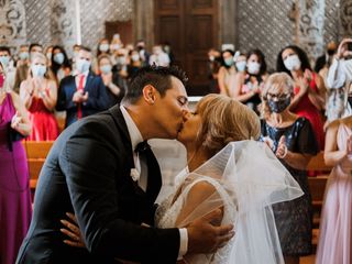 O casamento de Filipa e Ivo 