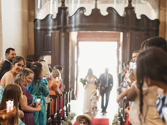 O casamento de Miguel Fernandes  e Joana Fernandes  em Azeitão, Setúbal (Concelho) 6