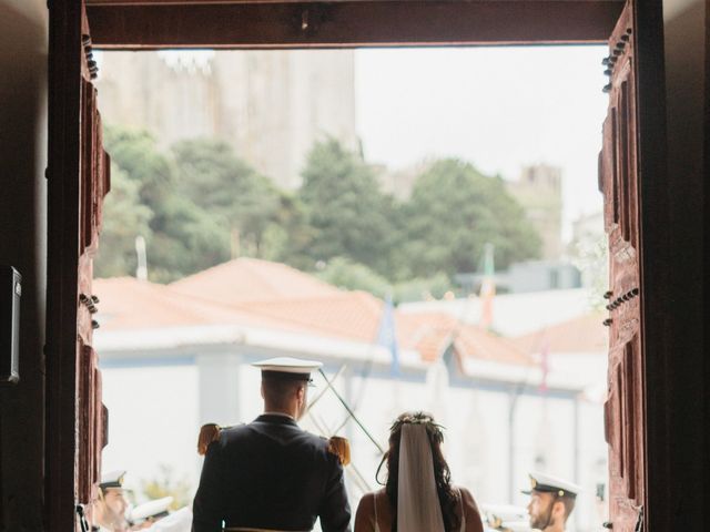 O casamento de Miguel Fernandes  e Joana Fernandes  em Azeitão, Setúbal (Concelho) 12