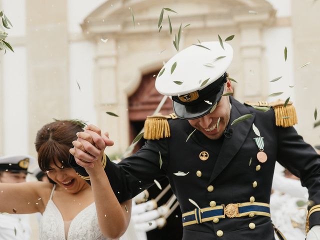 O casamento de Miguel Fernandes  e Joana Fernandes  em Azeitão, Setúbal (Concelho) 13