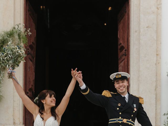 O casamento de Miguel Fernandes  e Joana Fernandes  em Azeitão, Setúbal (Concelho) 14