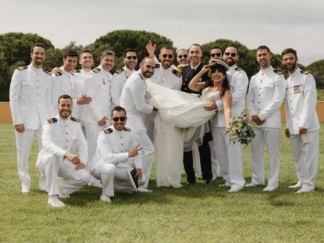 O casamento de Miguel Fernandes  e Joana Fernandes  em Azeitão, Setúbal (Concelho) 17