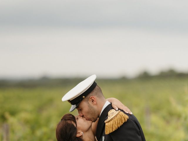 O casamento de Miguel Fernandes  e Joana Fernandes  em Azeitão, Setúbal (Concelho) 19