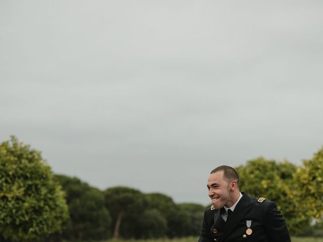 O casamento de Miguel Fernandes  e Joana Fernandes  em Azeitão, Setúbal (Concelho) 27