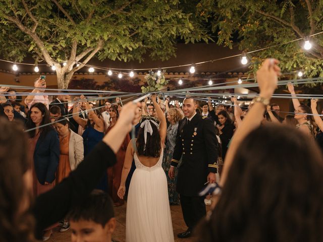 O casamento de Miguel Fernandes  e Joana Fernandes  em Azeitão, Setúbal (Concelho) 28