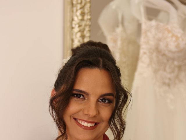 O casamento de Alexandre Joaquim e Alexandra Santos em Santarém, Santarém (Concelho) 18