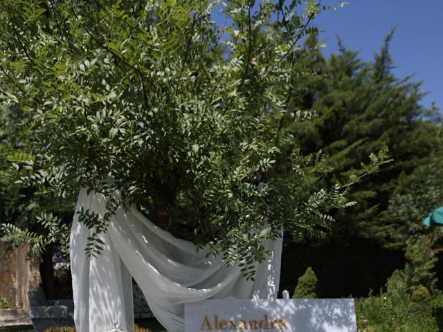 O casamento de Alexandre Joaquim e Alexandra Santos em Santarém, Santarém (Concelho) 47