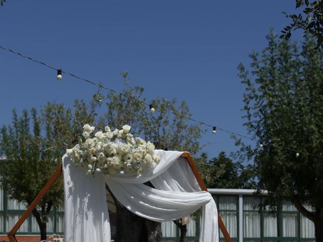 O casamento de Alexandre Joaquim e Alexandra Santos em Santarém, Santarém (Concelho) 50