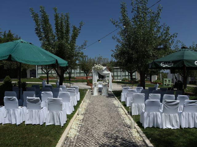 O casamento de Alexandre Joaquim e Alexandra Santos em Santarém, Santarém (Concelho) 51