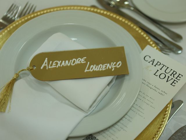 O casamento de Alexandre Joaquim e Alexandra Santos em Santarém, Santarém (Concelho) 62