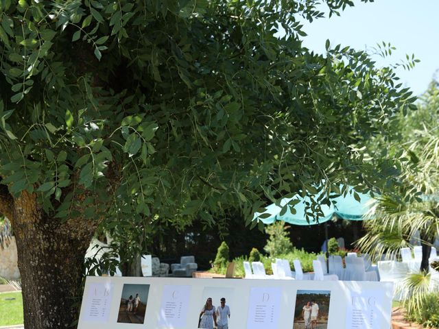 O casamento de Alexandre Joaquim e Alexandra Santos em Santarém, Santarém (Concelho) 72