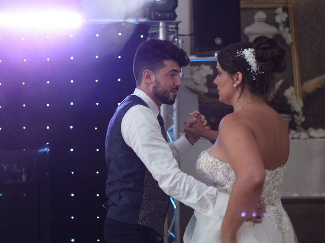 O casamento de Alexandre Joaquim e Alexandra Santos em Santarém, Santarém (Concelho) 88