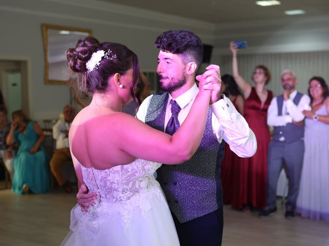 O casamento de Alexandre Joaquim e Alexandra Santos em Santarém, Santarém (Concelho) 89