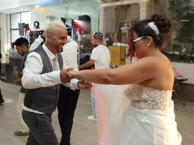 O casamento de Alexandre Joaquim e Alexandra Santos em Santarém, Santarém (Concelho) 90