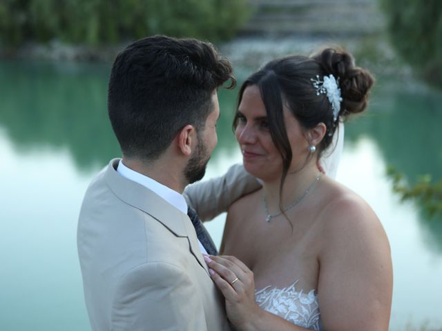 O casamento de Alexandre Joaquim e Alexandra Santos em Santarém, Santarém (Concelho) 91