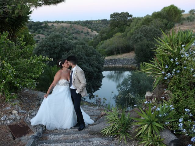 O casamento de Alexandre Joaquim e Alexandra Santos em Santarém, Santarém (Concelho) 93