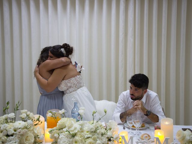 O casamento de Alexandre Joaquim e Alexandra Santos em Santarém, Santarém (Concelho) 110