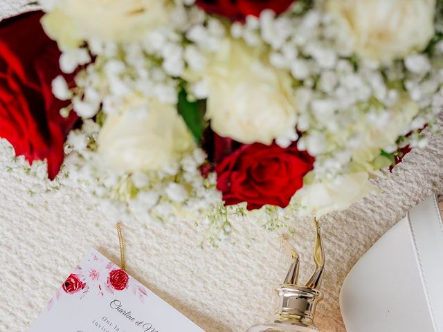 O casamento de Mélanie e Charline em Barcelos, Barcelos 3
