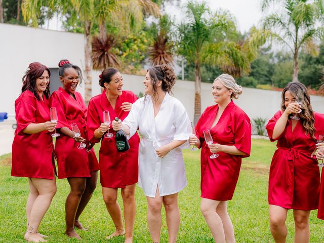 O casamento de Mélanie e Charline em Barcelos, Barcelos 5