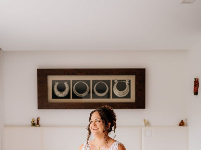 O casamento de Mélanie e Charline em Barcelos, Barcelos 6