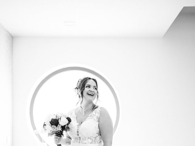 O casamento de Mélanie e Charline em Barcelos, Barcelos 7