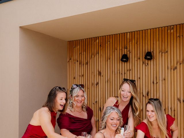 O casamento de Mélanie e Charline em Barcelos, Barcelos 11
