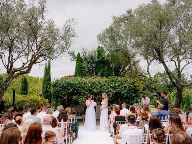 O casamento de Mélanie e Charline em Barcelos, Barcelos 16