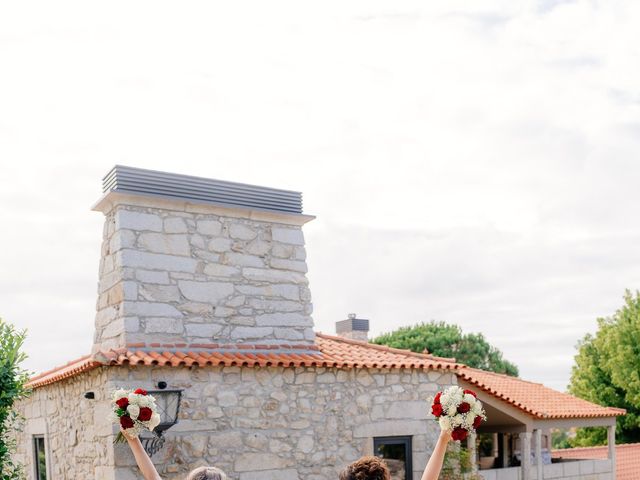 O casamento de Mélanie e Charline em Barcelos, Barcelos 18