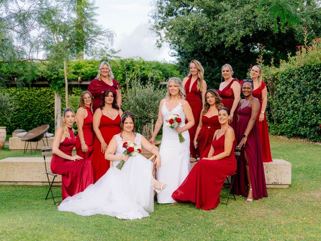 O casamento de Mélanie e Charline em Barcelos, Barcelos 21