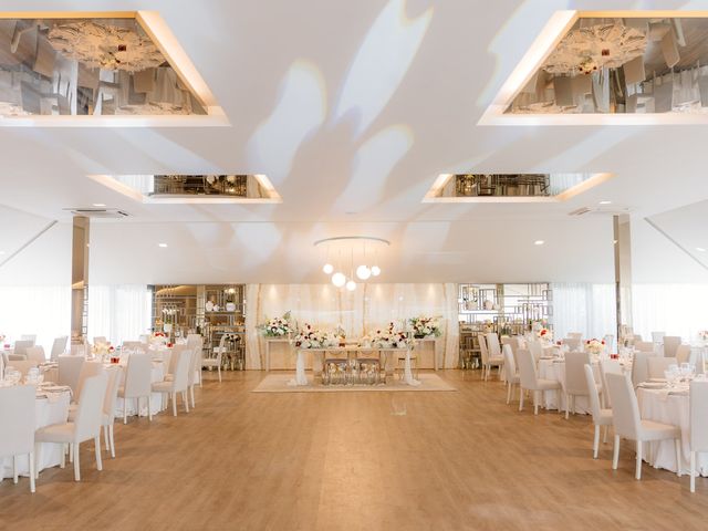 O casamento de Mélanie e Charline em Barcelos, Barcelos 22