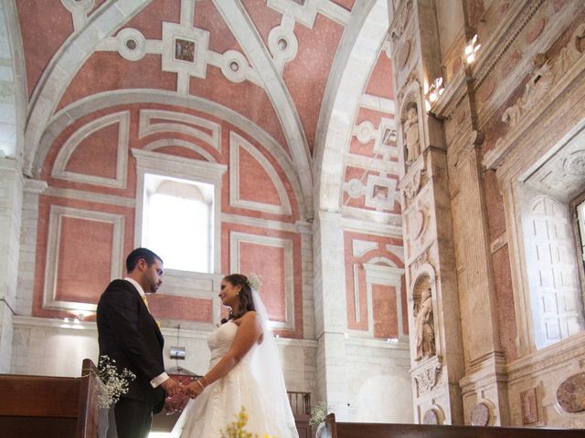 O casamento de Rafael e Liliana em Lisboa, Lisboa (Concelho) 5