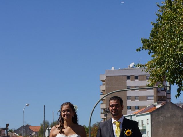 O casamento de Rafael e Liliana em Lisboa, Lisboa (Concelho) 15