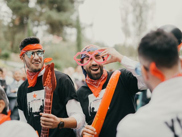 O casamento de Flávio e Helena em Felgueiras, Felgueiras 89