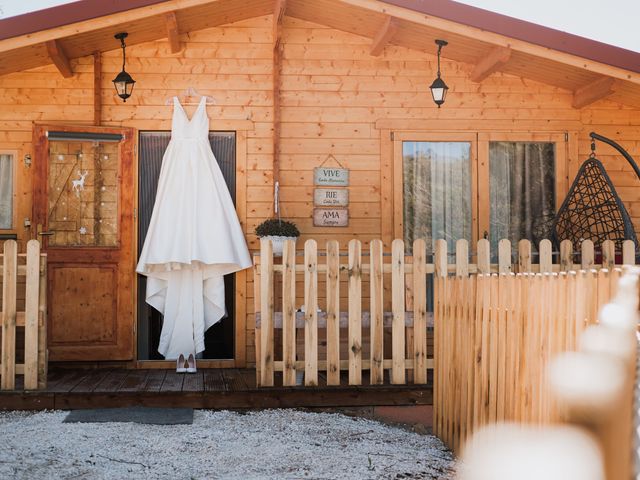 O casamento de Ivo  e Filipa em Dois Portos, Torres Vedras 16